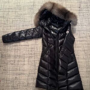 Moncler Fulmarus Down Puffer Jacket